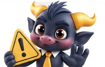The IMP flagging something that needs attention