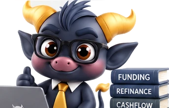 The IMP comparing funding options